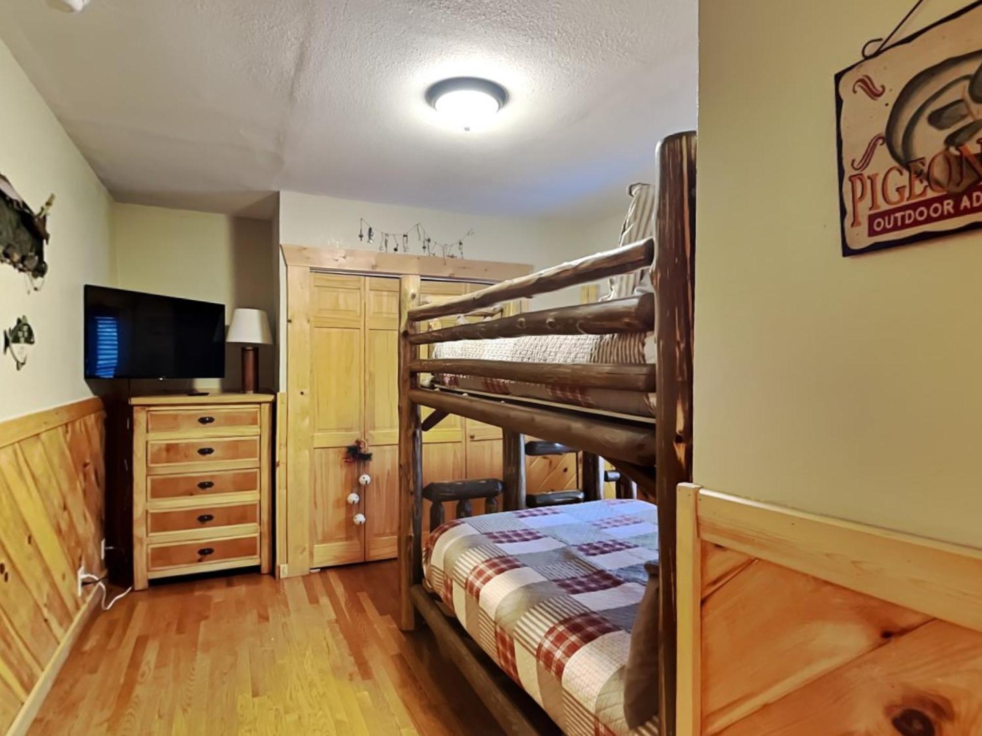 Villa Mountain Dreams Gatlinburg Exterior foto