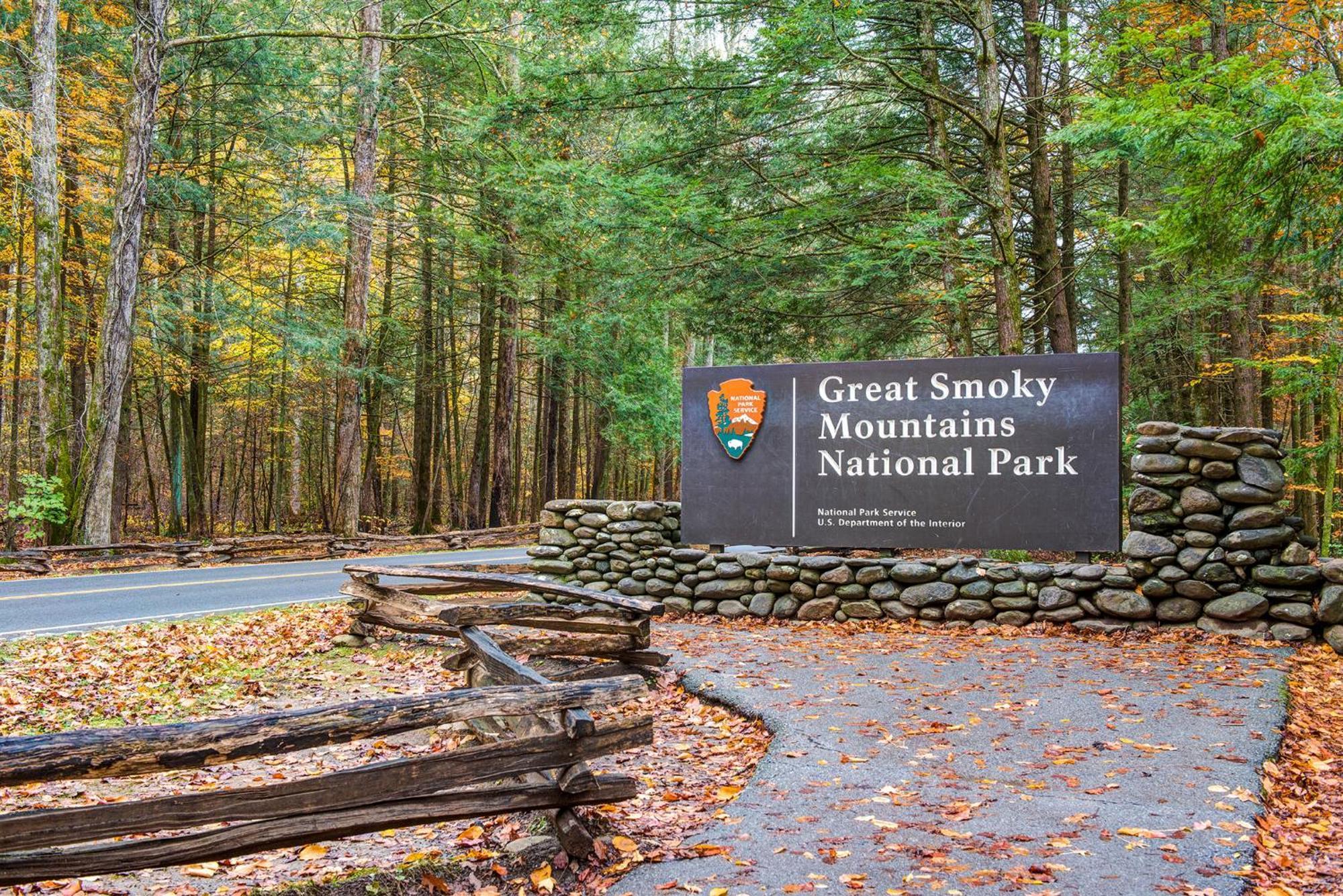 Villa Mountain Dreams Gatlinburg Exterior foto